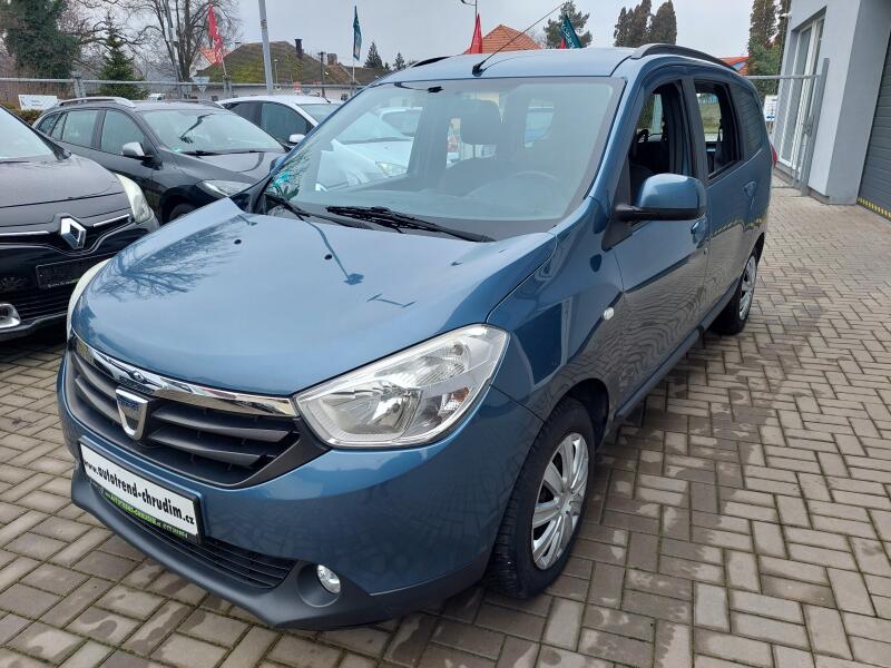 Dacia Lodgy