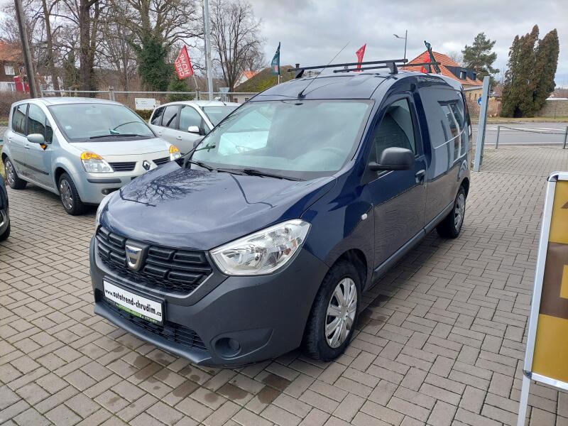 Dacia Dokker