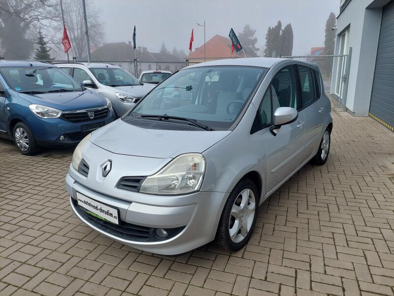 Renault Modus
