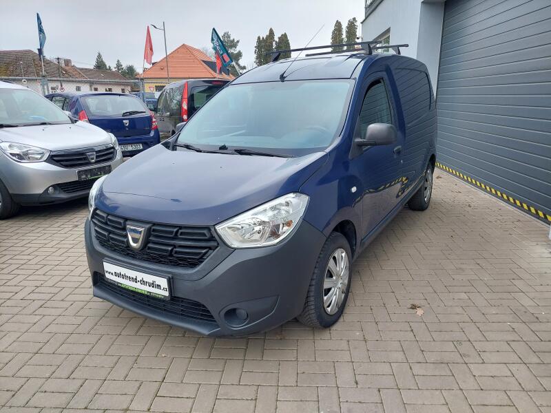 Dacia Dokker