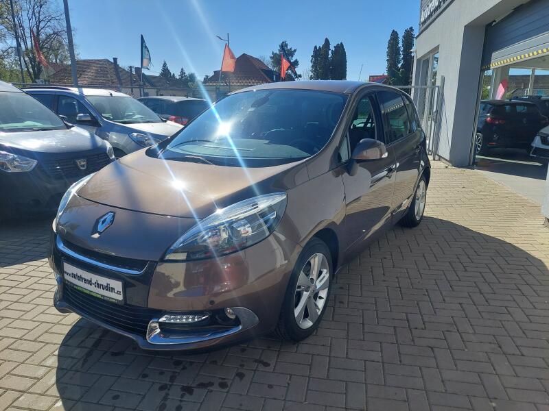 Renault Sc�nic