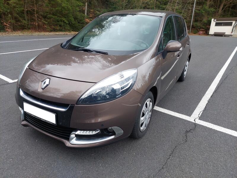 Renault Sc�nic
