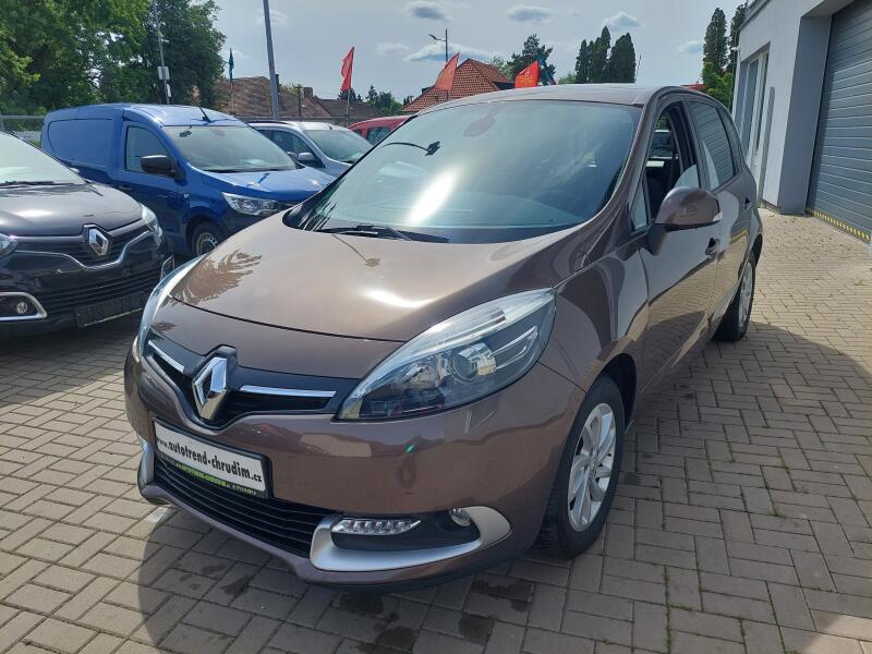 Renault Sc�nic