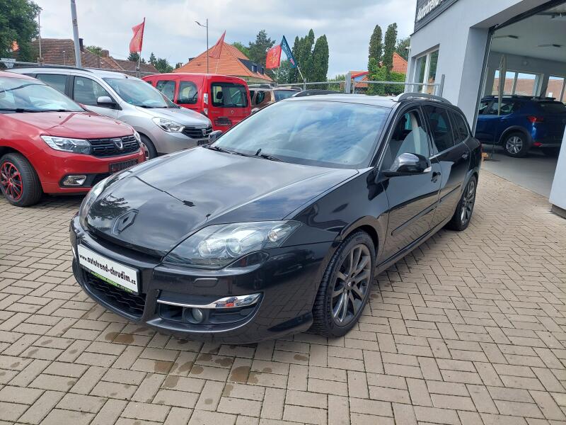 Renault Laguna