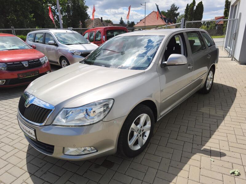 �koda Octavia