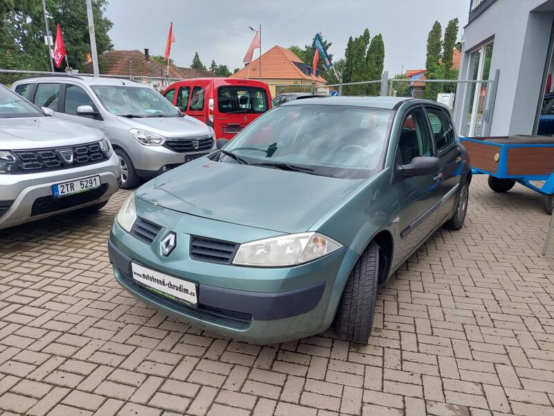 Renault M�gane