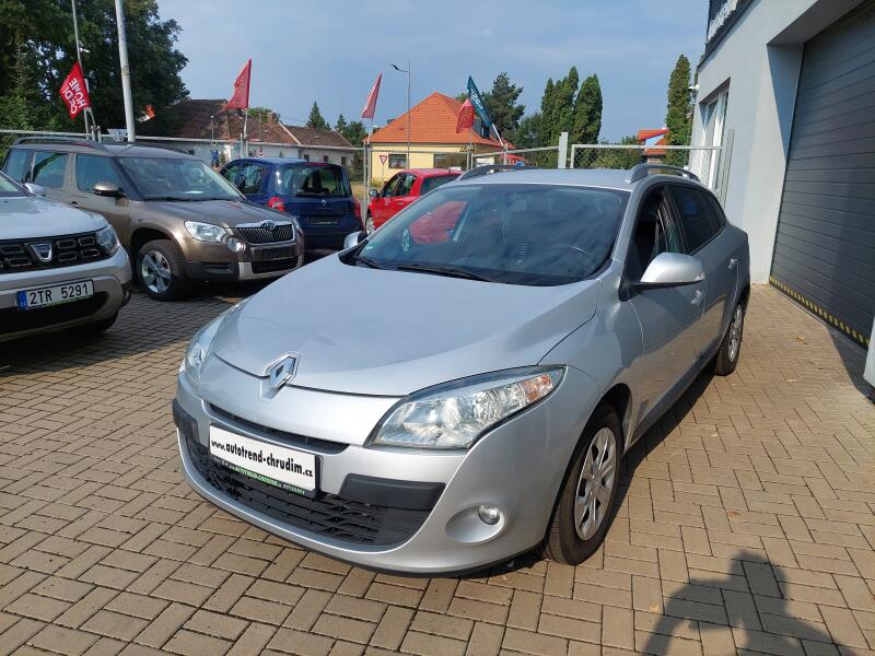 Renault M�gane