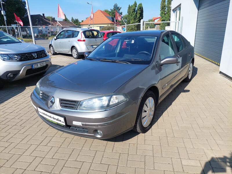 Renault Laguna