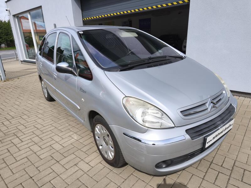 Citro�n Xsara Picasso