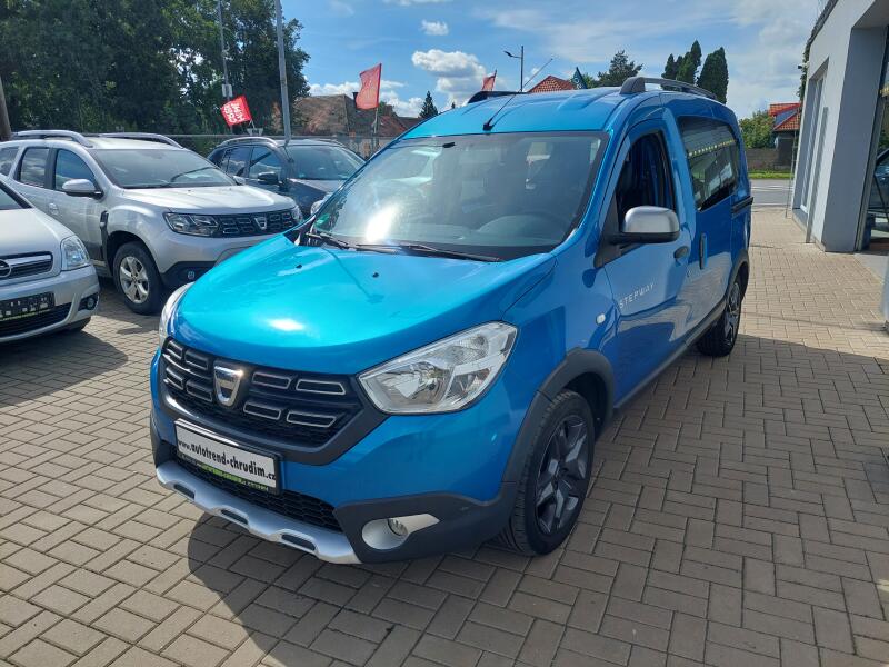 Dacia Dokker