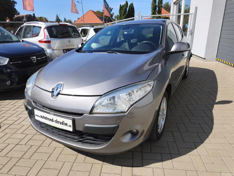 Renault M�gane