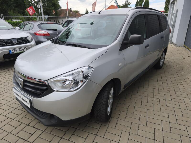 Dacia Lodgy
