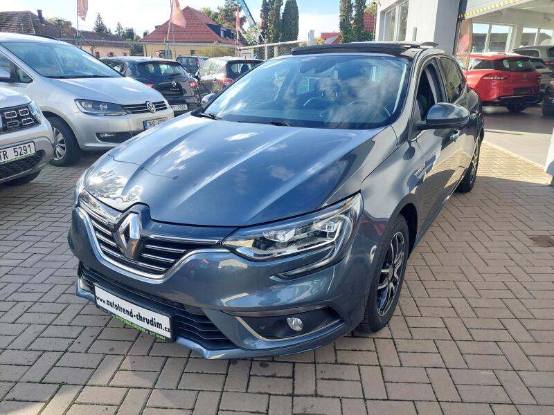 Renault M�gane