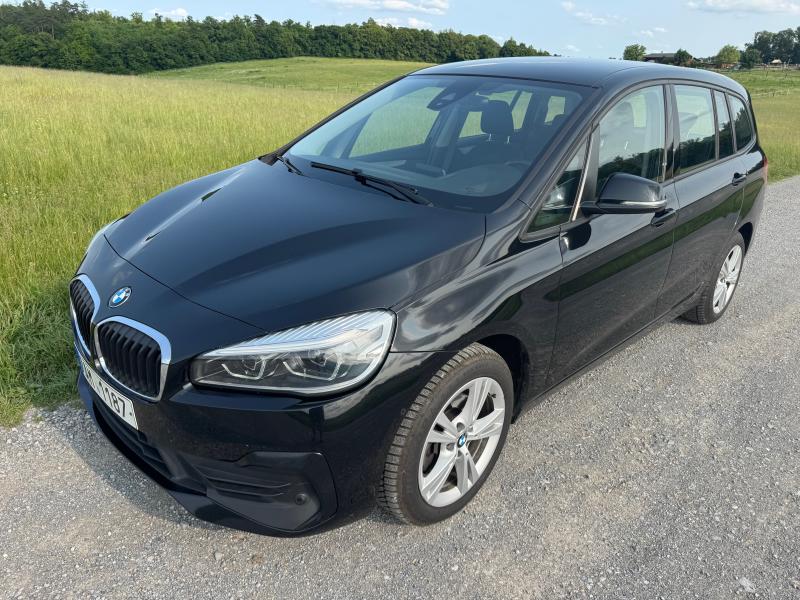 BMW 2er Reihe
