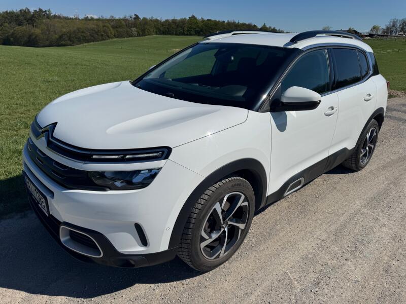 Citro�n C5 Aircross