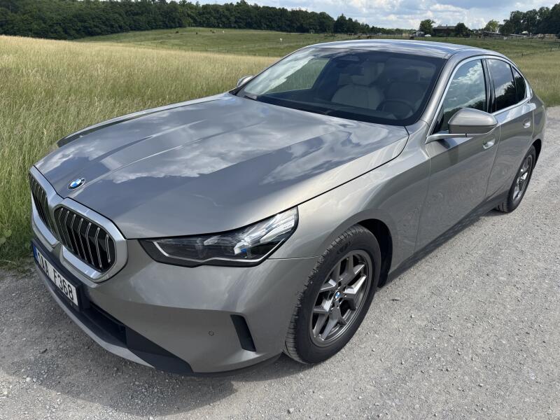 BMW Serie 5