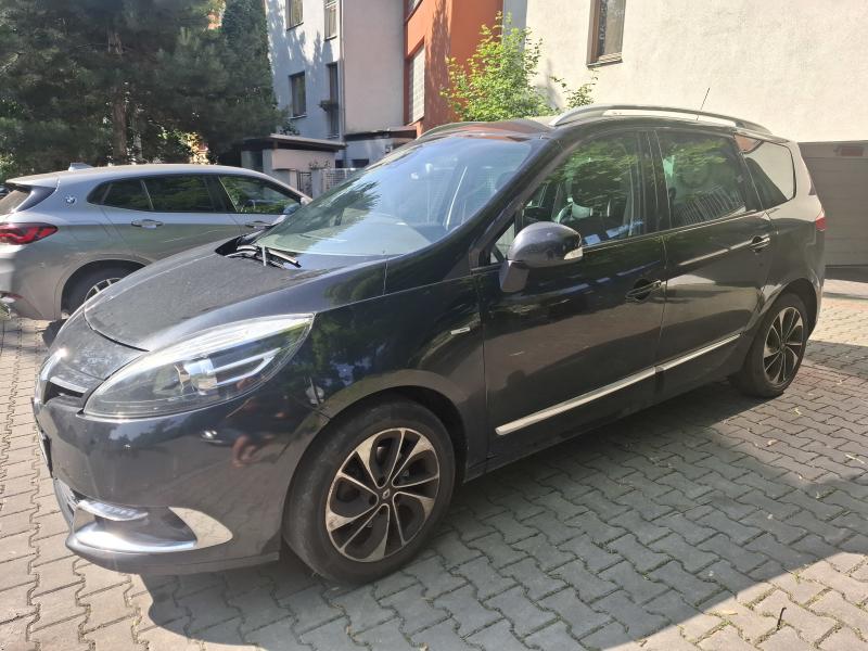 Renault Grand Scenic