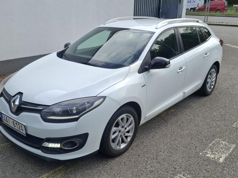 Renault M�gane