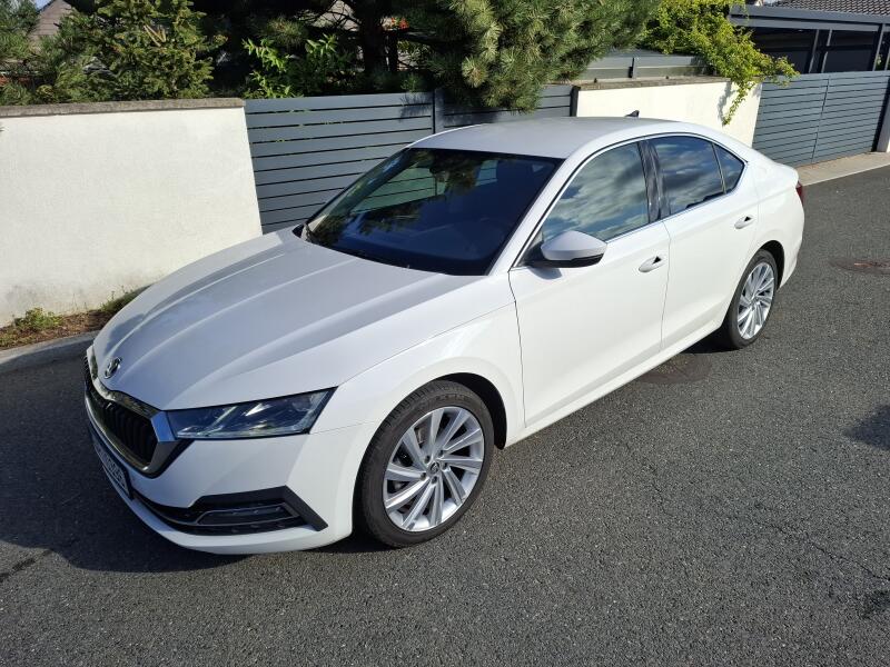 �koda Octavia