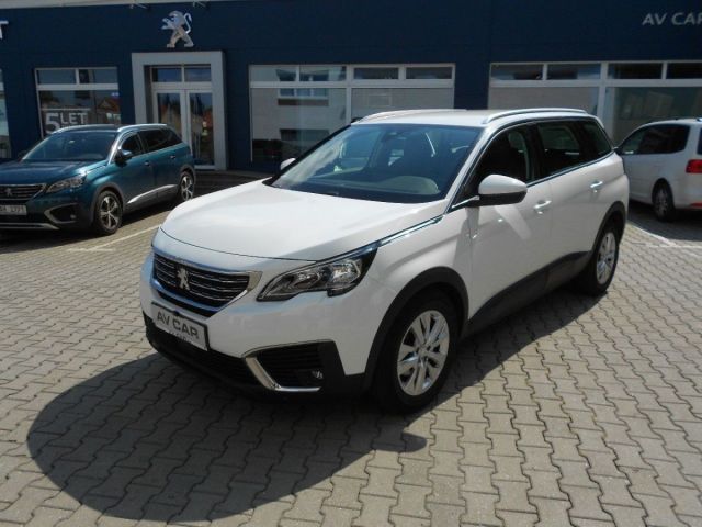 Peugeot 5008 ACTIVE 1.6 180k S&S EAT8