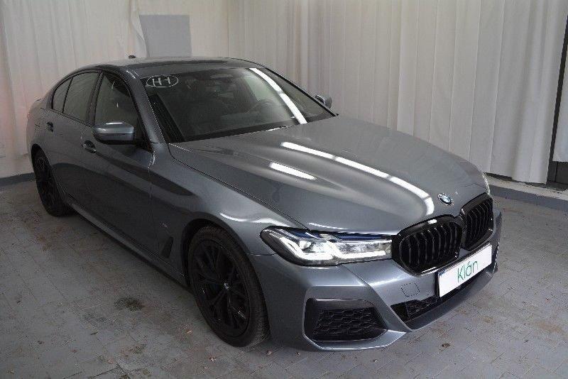 BMW 5er Reihe