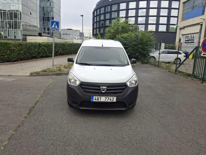 Dacia Dokker