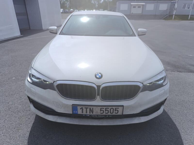 BMW Serie 5