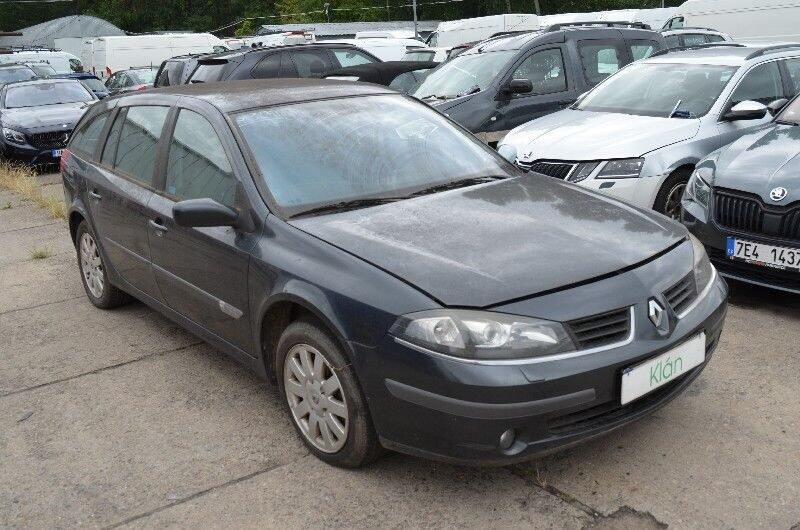 Renault Laguna