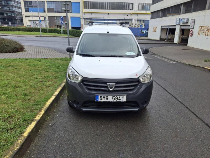 Dacia Dokker