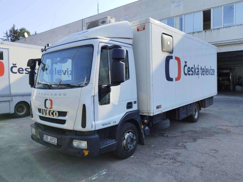 Iveco