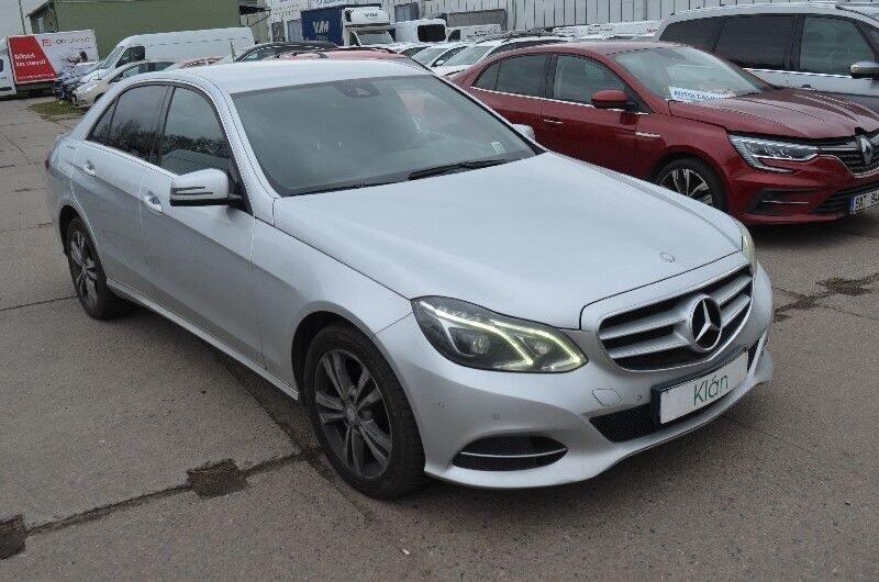 Mercedes-Benz 250