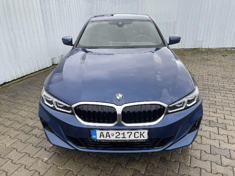 BMW Seria 3