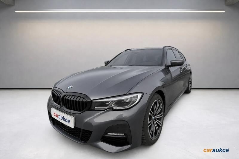 BMW 3er Reihe