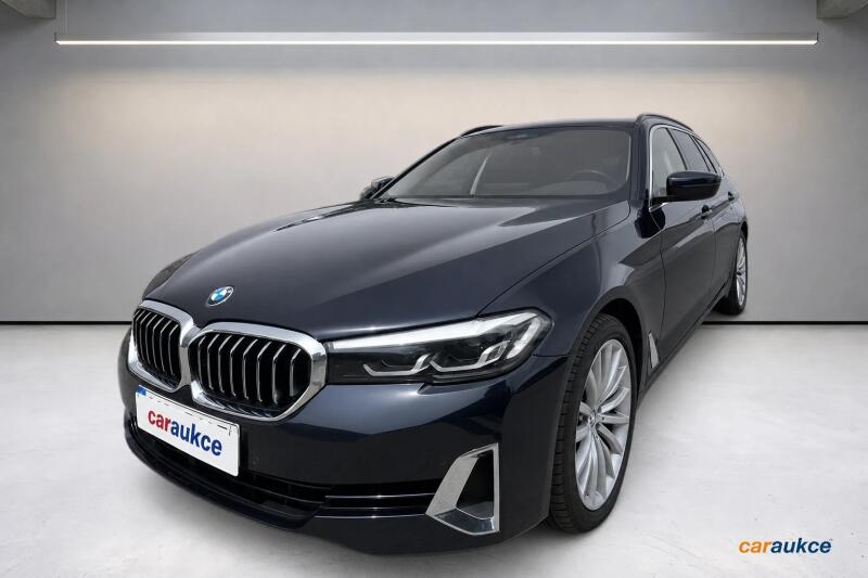 BMW 5er Reihe