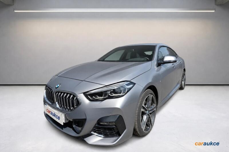 BMW 2er Reihe