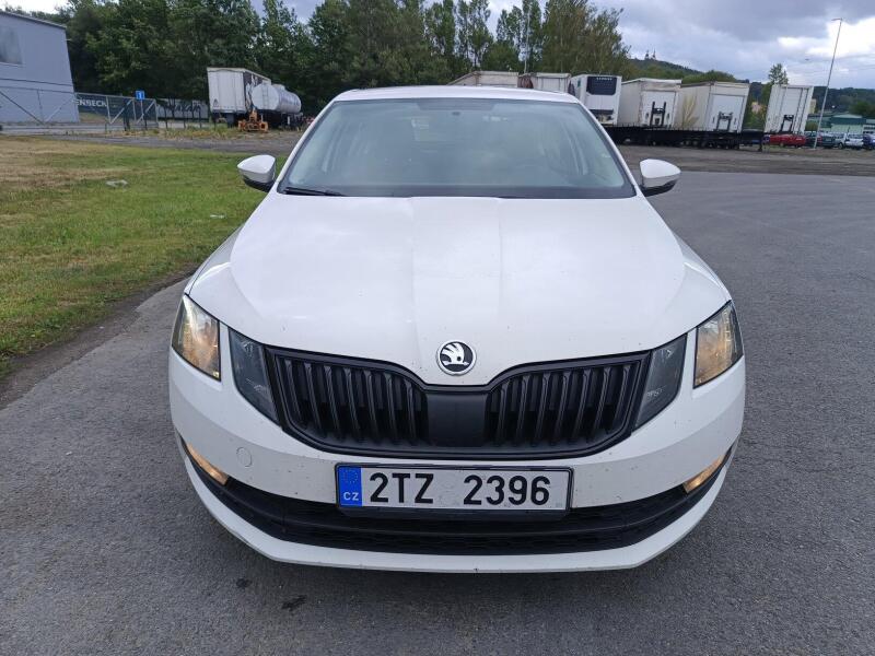�koda Octavia