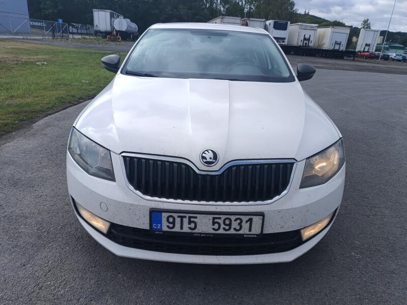 �koda Octavia