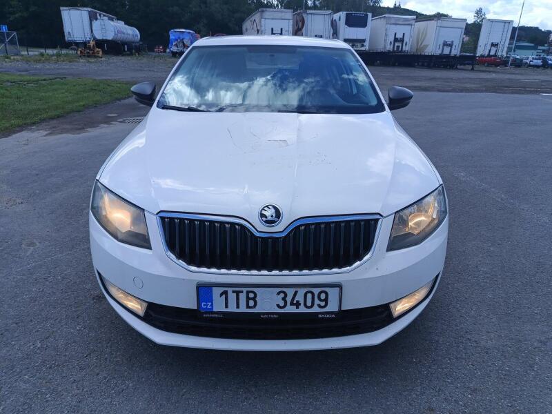 �koda Octavia