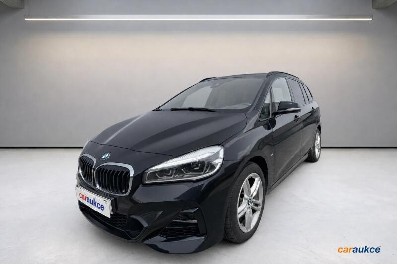 BMW 2er Reihe