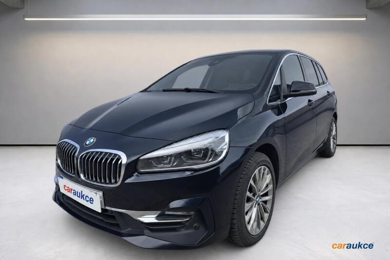 BMW 2er Reihe