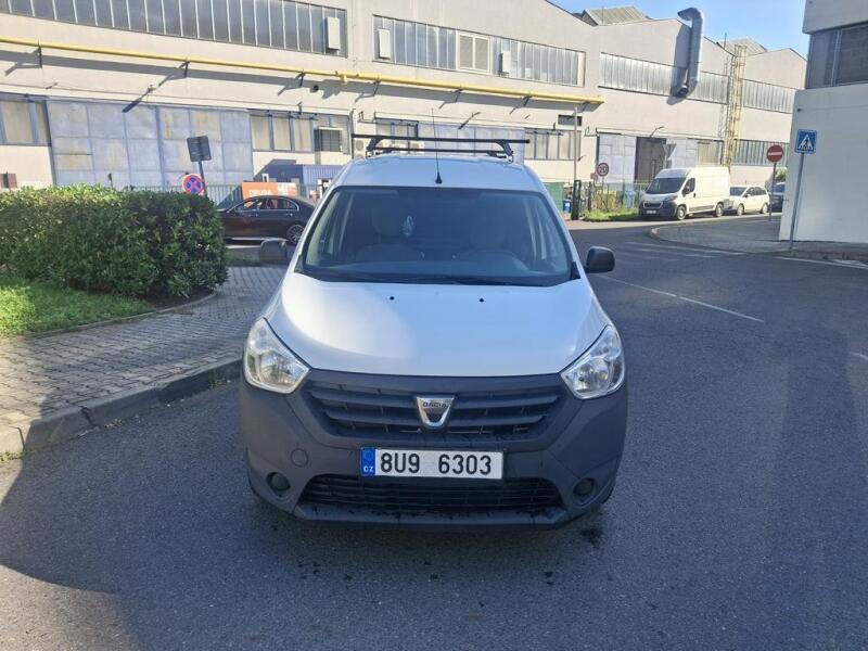 Dacia Dokker