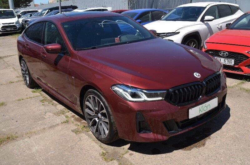 BMW Serie 6