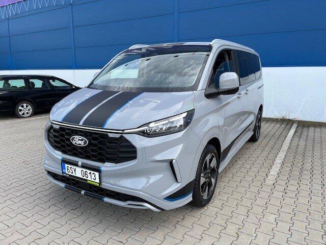 Ford Tourneo