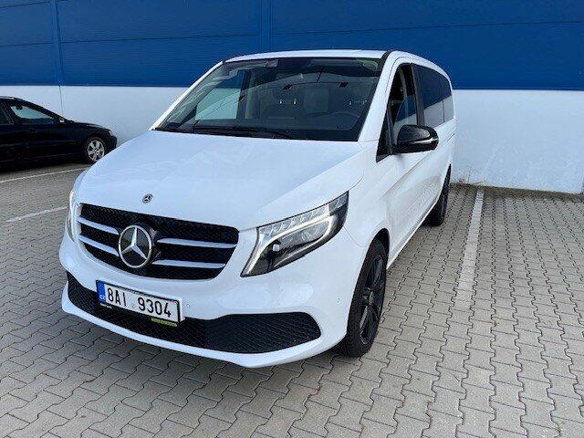 Mercedes-Benz Class V