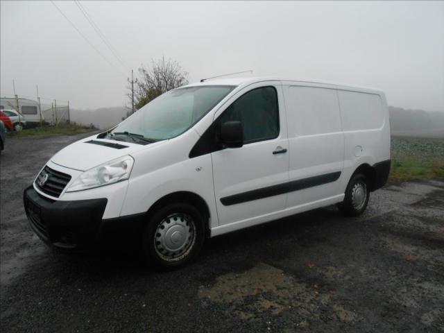 Fiat Scudo