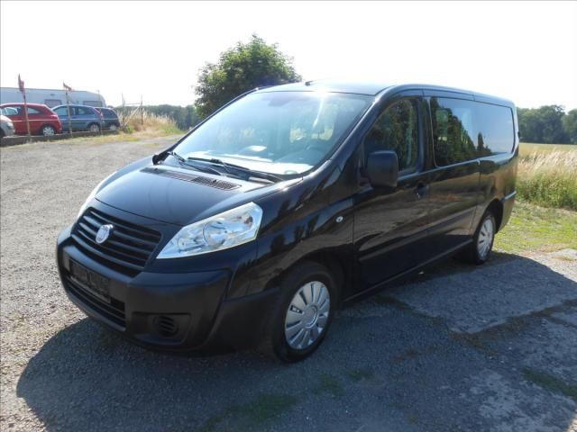 Fiat Scudo