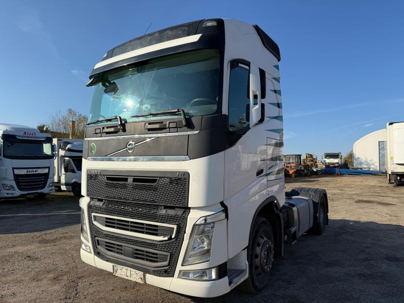 Volvo FH