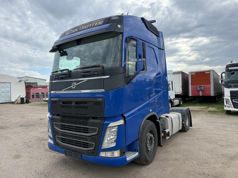 Volvo FH