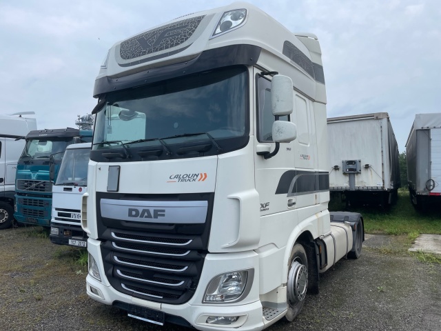 DAF