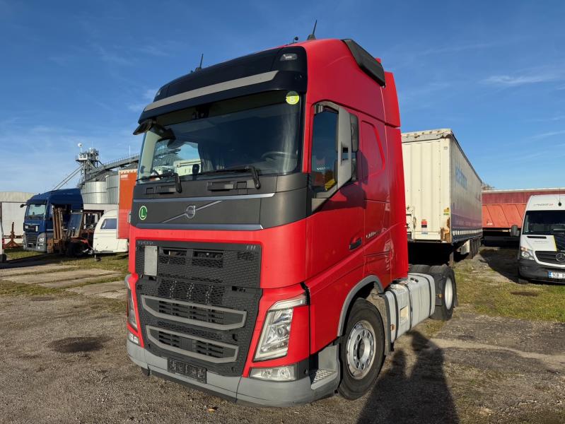 Volvo FH